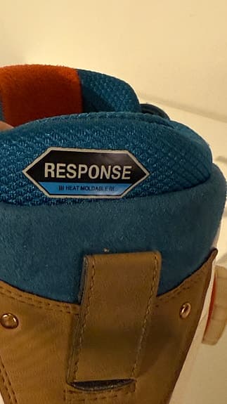 Snowboardboots 37 / 23,5