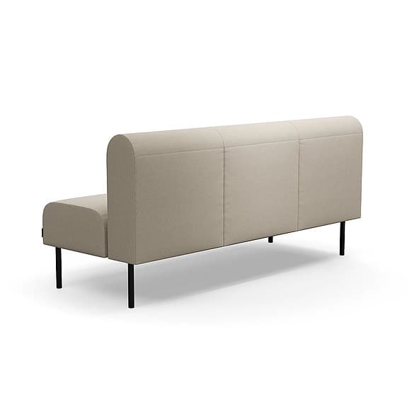 Ny Modulsoffa VARIETY 3-sits Nypris 13 600 kr