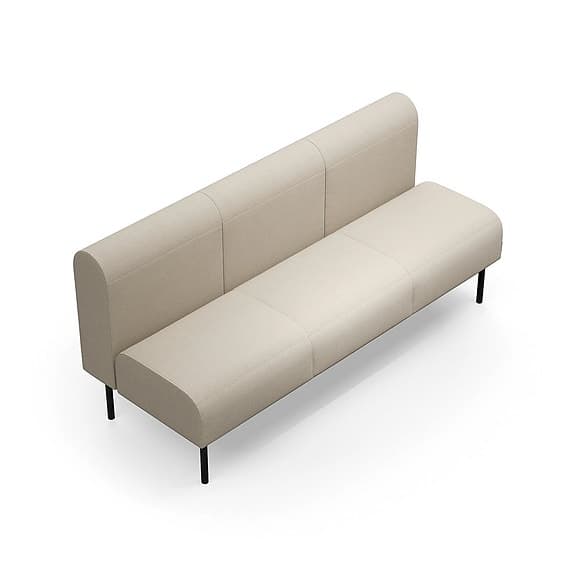 Ny Modulsoffa VARIETY 3-sits Nypris 13 600 kr