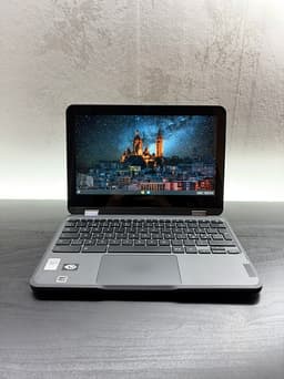Laptop 500e Chromebook (Touch Skärm) Lenovo