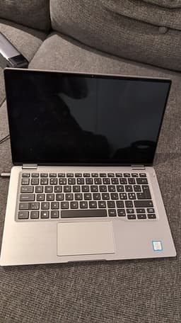 Dell Latitude 7400