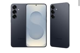 Samsung Galaxy S25 smartphone 128 GB