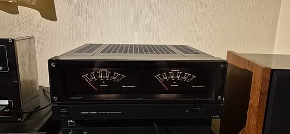 ONKYO integra m-5030 slutsteg