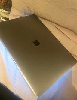 MacBook Pro 15’