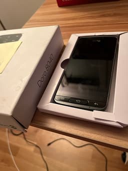 Doro 8040