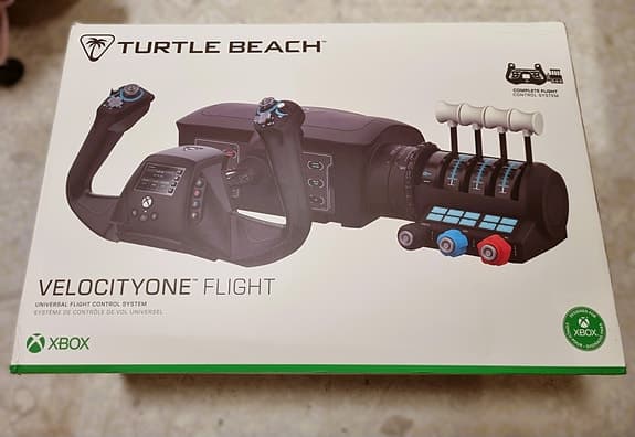 Turtle Beach VelocityOne Universal Control System