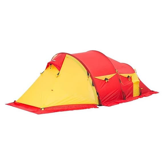 Tält Helsport Patagonia 3