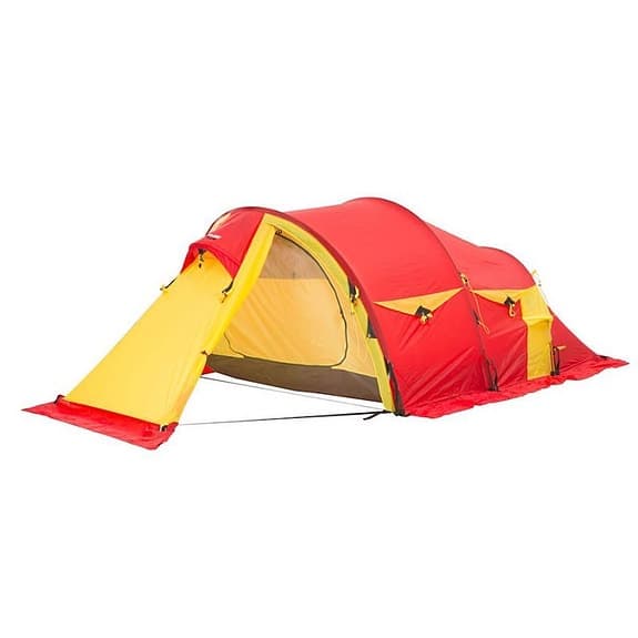 Tält Helsport Patagonia 3