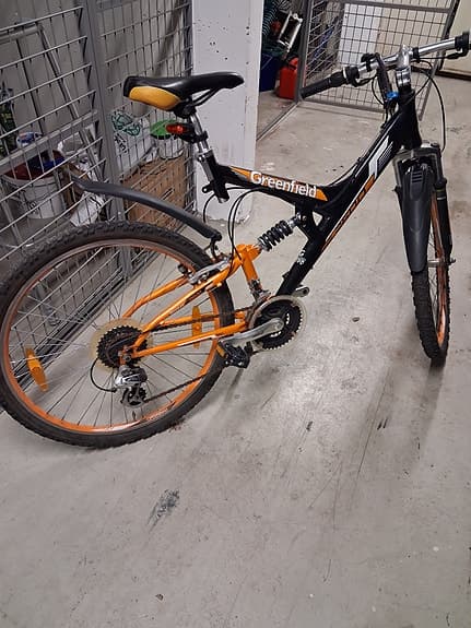 Cyklar