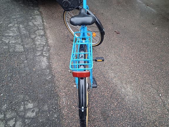 Cyklar