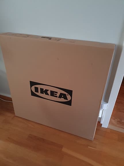 Nackanäs bord