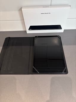 Samsung Galaxy Tab A surfplatta 128 GB