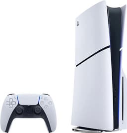 Playstation 5 Slim Digital Edition - Nyskick