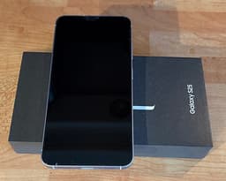 Galaxy S25 128GB IcyBlue