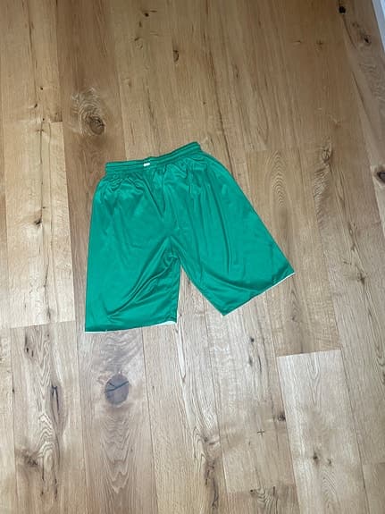 Basket träningskläder