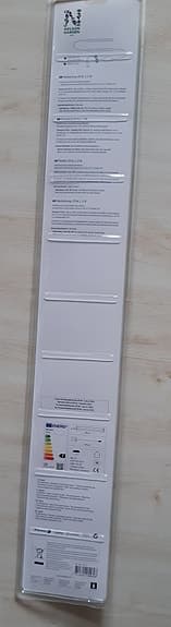 Växtbelysning LED No. 2, 23W ( Ej adapter)