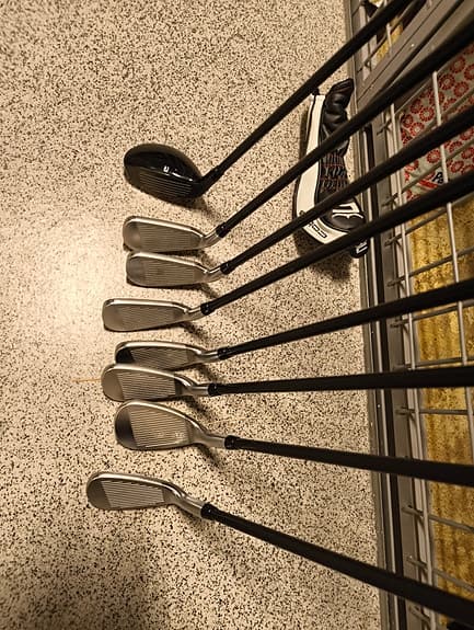 Cobra ltdx onelength set h4 och j5-pw plus sw