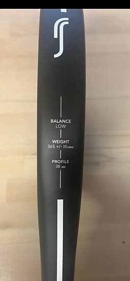 PADELRACK RS - COBRA EDITION oanvänd,helt nytt