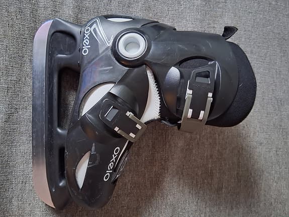 Oxelo barn skridskor