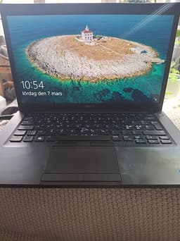 Dell Latitude 7480