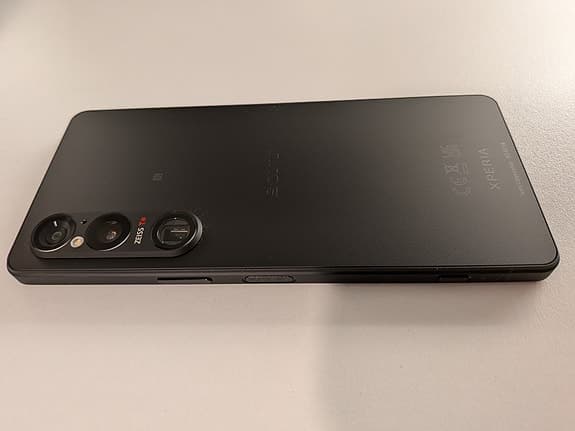 Sony Xperia 1 VI