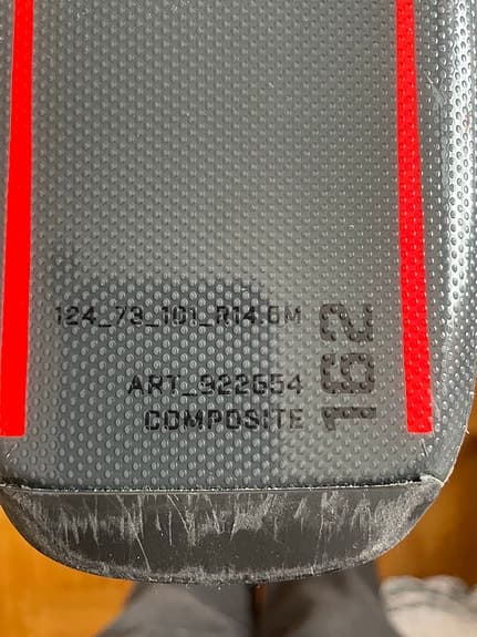 Nordica Drive 73 LX alpinskidor med Marker Compact 10 bindningar