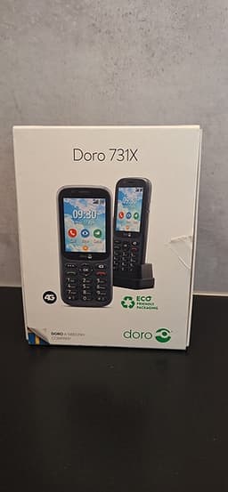Doro 731X