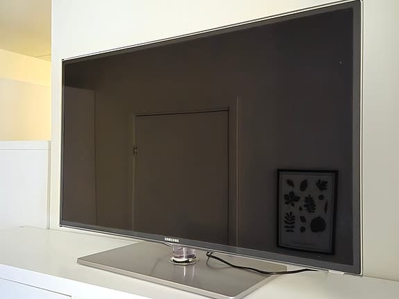Samsung UE40D6535