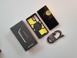 Samsung Galaxy S25 Ultra | 512GB