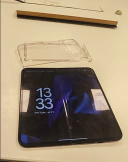 Google Pixel 9 Pro Fold