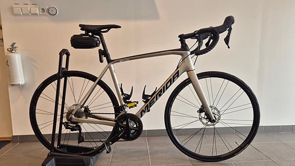 Merida Scultura 4000
