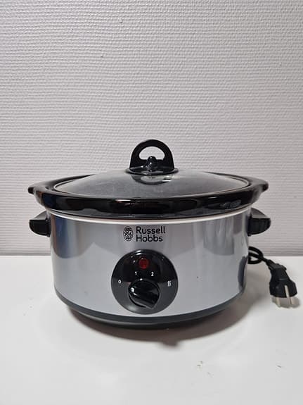 Russell Hobbs Slow Cooker 19790-56