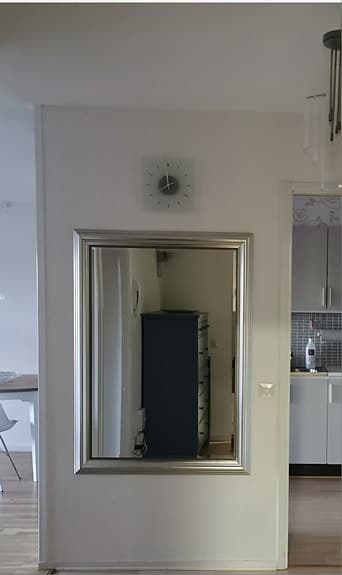 Spegel Levanger