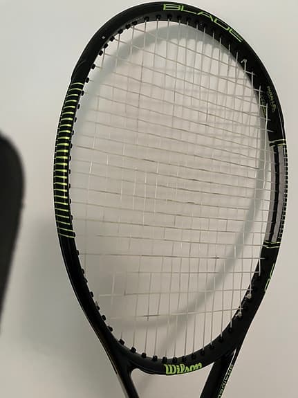 Wilson Blade 98 tennisracket