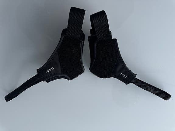 SWIX Power strap / handstroppar / handremmar till skidstavar