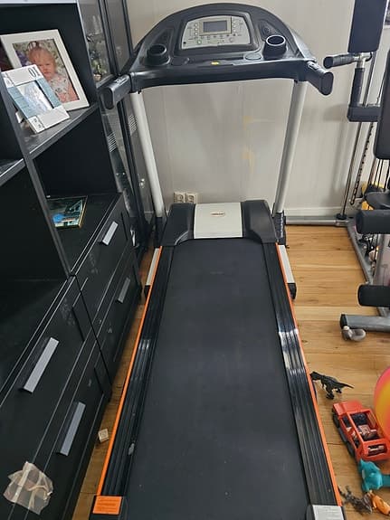 löpband Trekkrunner TR4600