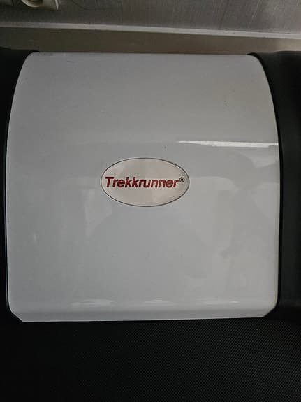 löpband Trekkrunner TR4600