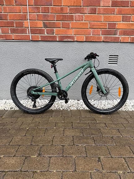 Specialized Riprock 24" barncykel