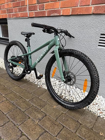 Specialized Riprock 24" barncykel