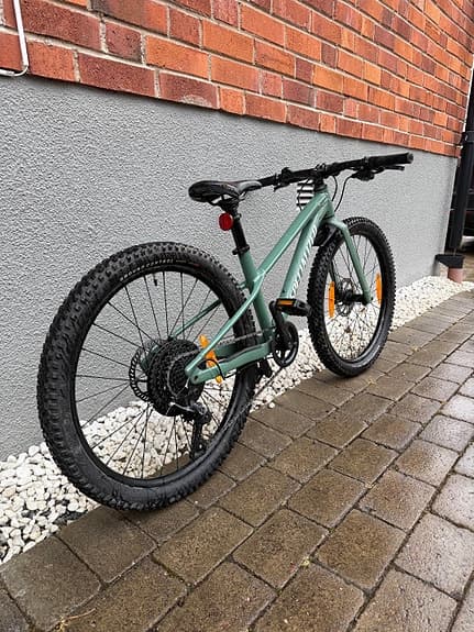 Specialized Riprock 24" barncykel