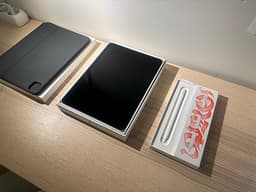 Apple Ipad Air 11, 256 GB