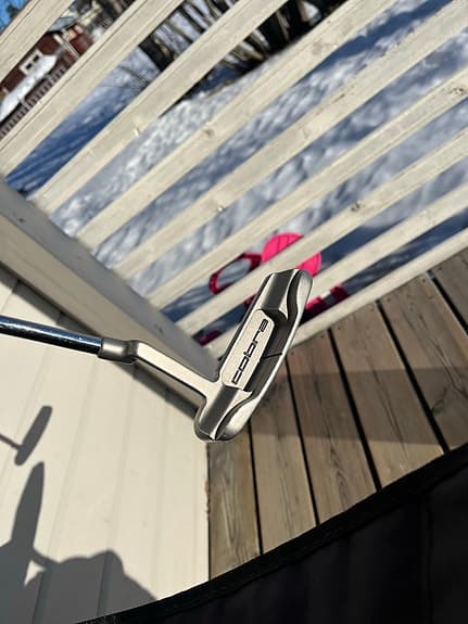 Cobra putter