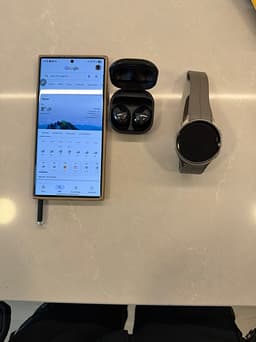 Samsung Galaxy S23 Ultra mobiltelefon 512 GB