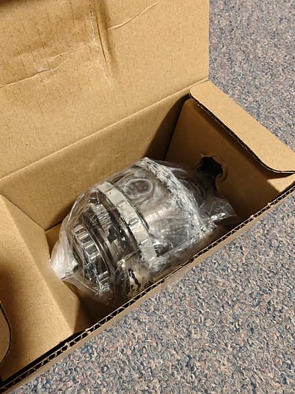 Navinsats Shimano SG-8R31