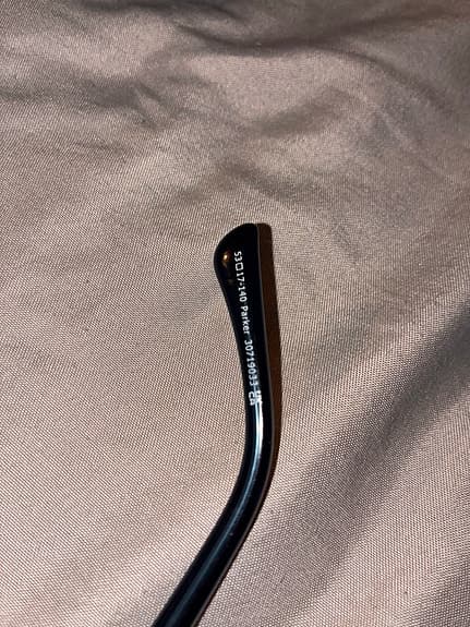 Glasögon med styrka