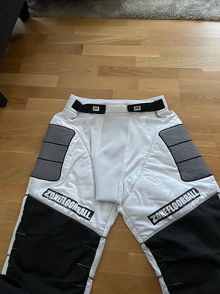 Innebandy målvakt byxor från Zone Floorball