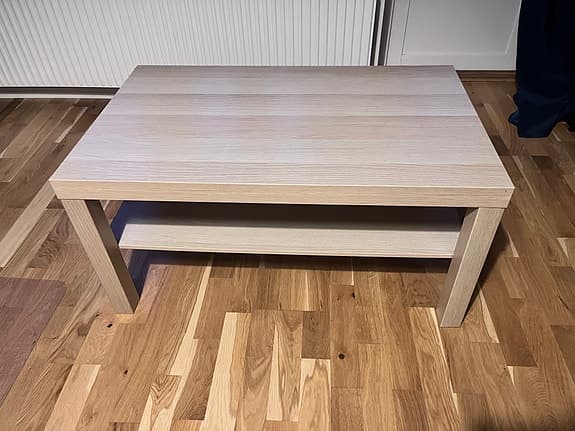 Soffbord LACK