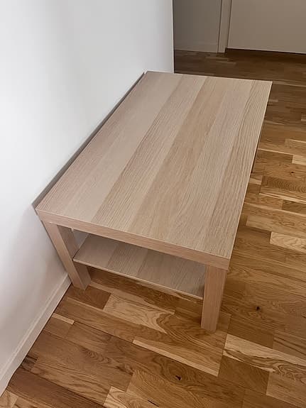Soffbord LACK