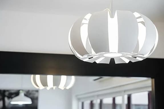 IKEA Stockholm pendel taklampa
