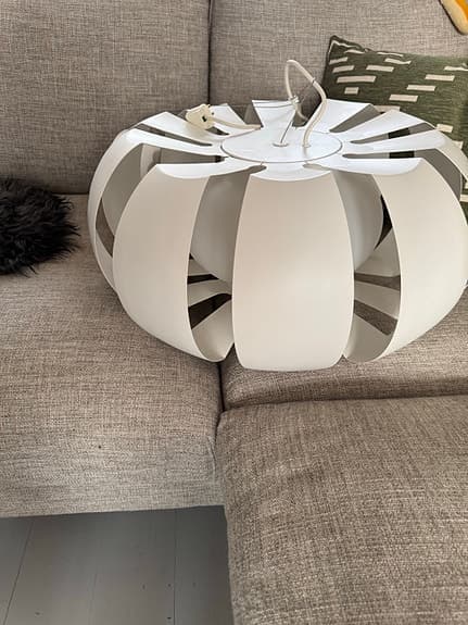 IKEA Stockholm pendel taklampa